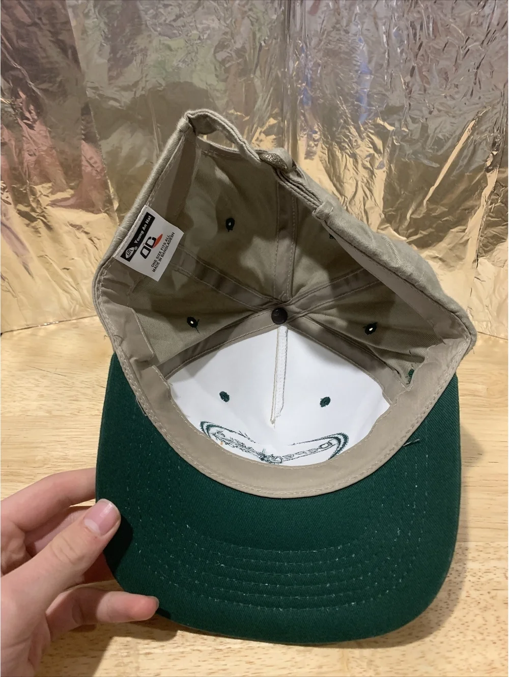 Dependable Transport Trucking Company Delivering Goods By Truck Baseball Cap